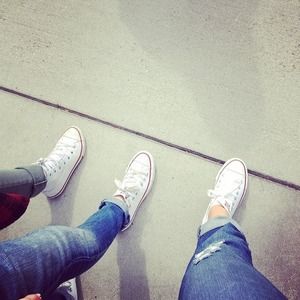 Meet your Posher, Macie